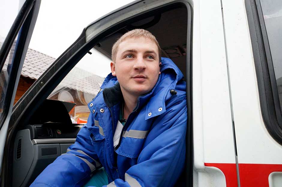 Купить диплом фельдшера Диплом фельдшера